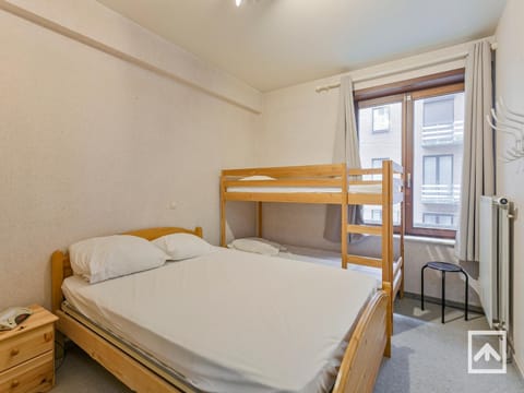 Property building, Bedroom