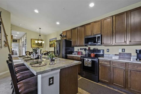 Aspen Meadows F-304, 0014 House in Granby