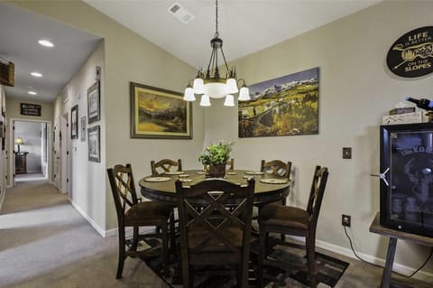 Aspen Meadows F-304, 0014 House in Granby