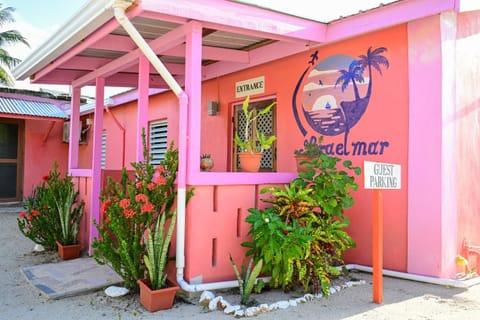 Araelmar Bed and Breakfast in Hopkins