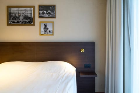 Business By Parkhotel -ANNEX- Hotel in Flanders