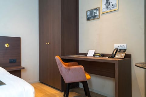 Business By Parkhotel -ANNEX- Hotel in Flanders