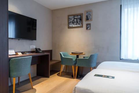 Business By Parkhotel -ANNEX- Hotel in Flanders