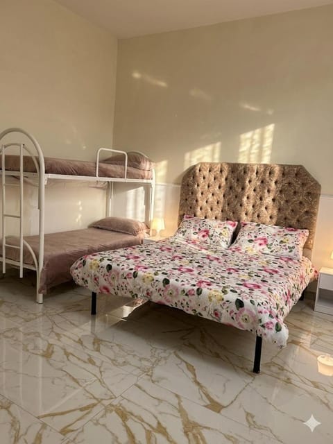 Casa vacanza Marcellino Apartment in Naples