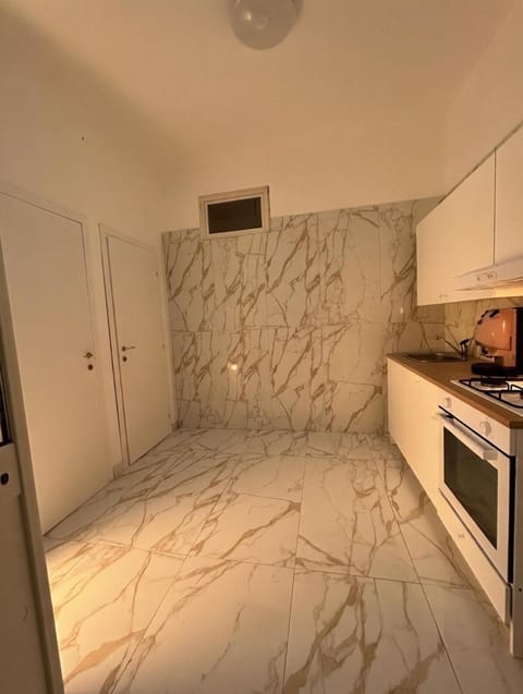 Casa vacanza Marcellino Apartment in Naples