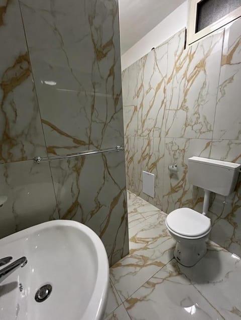 Casa vacanza Marcellino Apartment in Naples