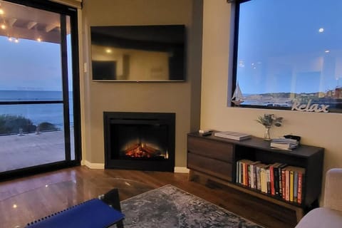 Heathcliff2 Ocean Vistas Apartment in Boat Harbour Beach