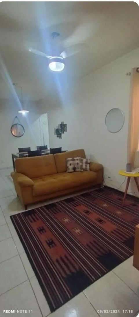 Amplo Apartamento Apartment in Rio de Janeiro