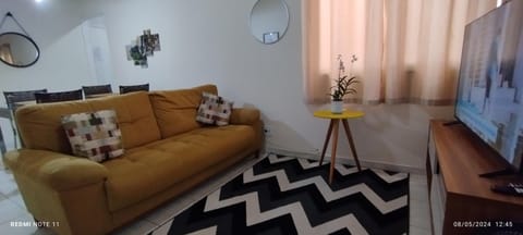 Amplo Apartamento Apartment in Rio de Janeiro
