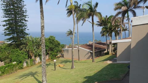 Garden, Garden view, Sea view