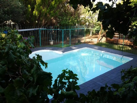 Swimming pool, Swimming pool