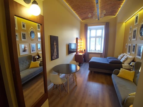 Apartamenty Czapskich Apartment in Krakow