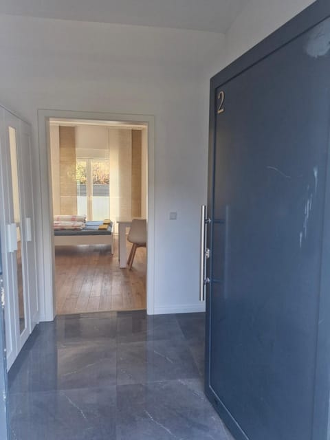 Apartment Cologne-Bonn Airport Apartment in Cologne