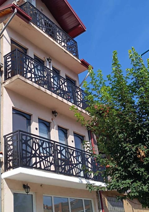 Sky House Berovo Apartment in Decentralized Administration of Macedonia and Thrace