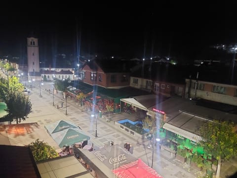 Sky House Berovo Apartment in Decentralized Administration of Macedonia and Thrace