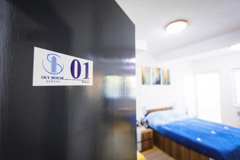 Sky House Berovo Apartment in Decentralized Administration of Macedonia and Thrace