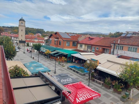 Sky House Berovo Apartment in Decentralized Administration of Macedonia and Thrace