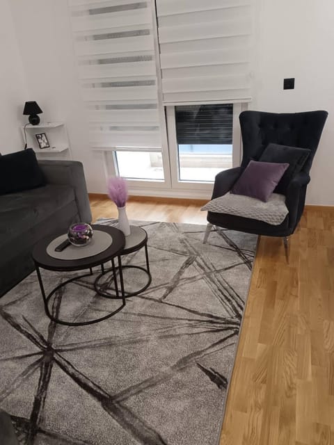 City011 studio PRIVATE GARAGE FREE Apartment in Belgrade