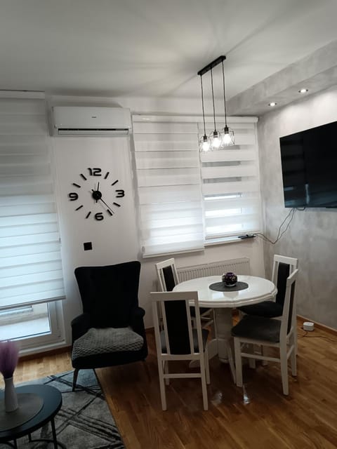 City011 studio PRIVATE GARAGE FREE Apartment in Belgrade