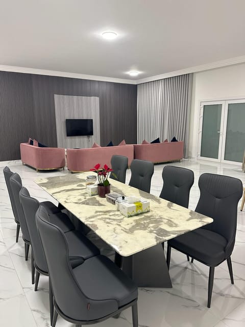 إستراحه البراري 2 House in Abu Dhabi