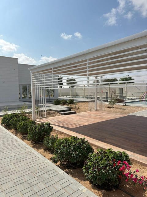 إستراحه البراري 2 House in Abu Dhabi