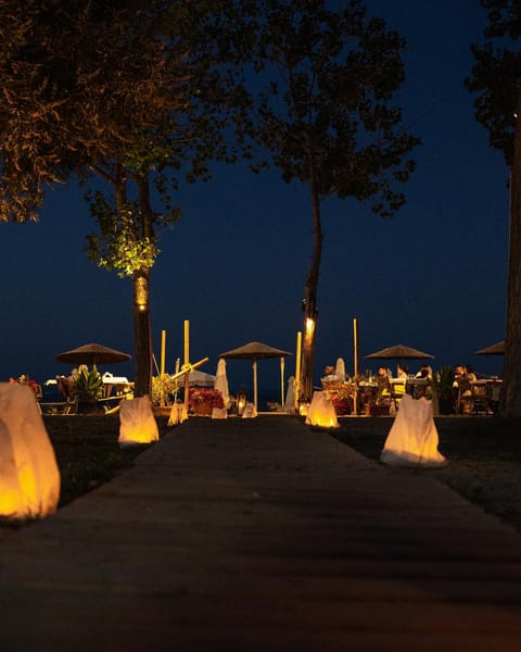 Bluesea Afytos Hotel in Halkidiki