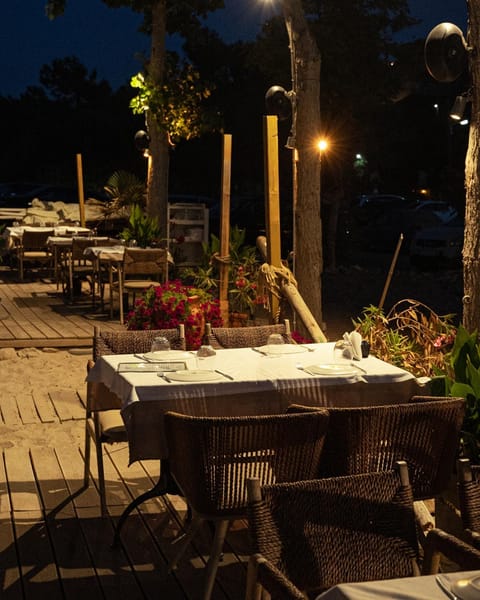 Bluesea Afytos Hotel in Halkidiki