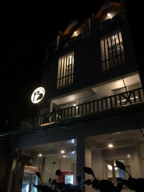 Baiyok House Vacation rental in Sala Dan