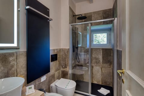 Campetti Apartments Apartment in Liguria