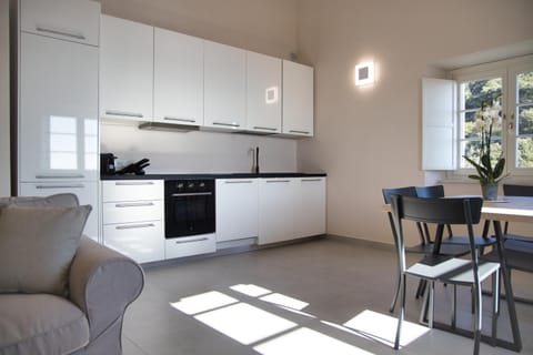 Campetti Apartments Apartment in Liguria