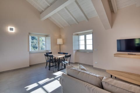 Campetti Apartments Apartment in Liguria