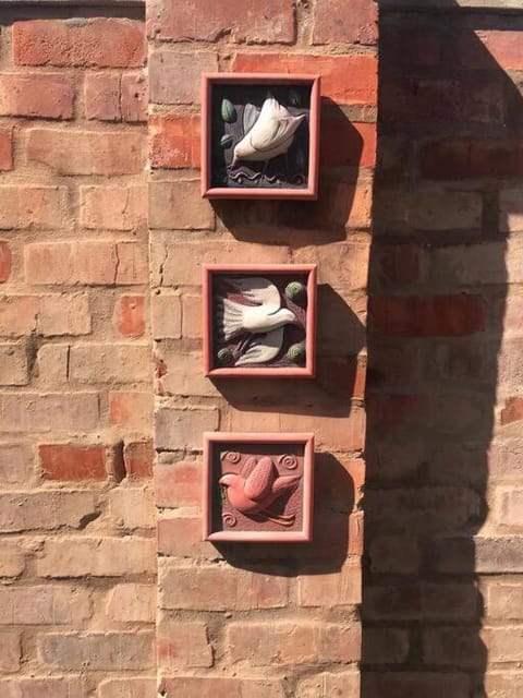 Jubilee House in Knysna