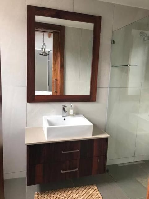 Jubilee House in Knysna