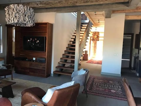 Jubilee House in Knysna