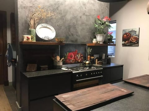 Jubilee House in Knysna