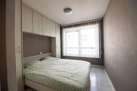 Uniek panoramisch zeezicht & strandcabine Cabin in Knokke-Heist