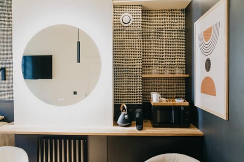 Paus à Metz Apartment in Metz