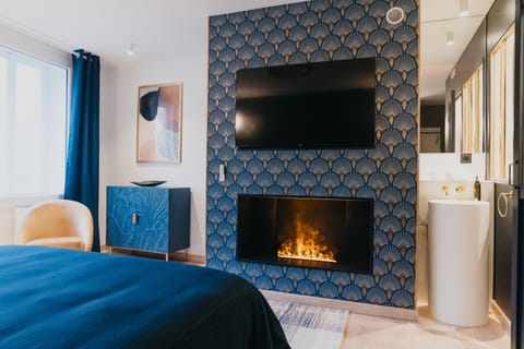 Paus à Metz Apartment in Metz