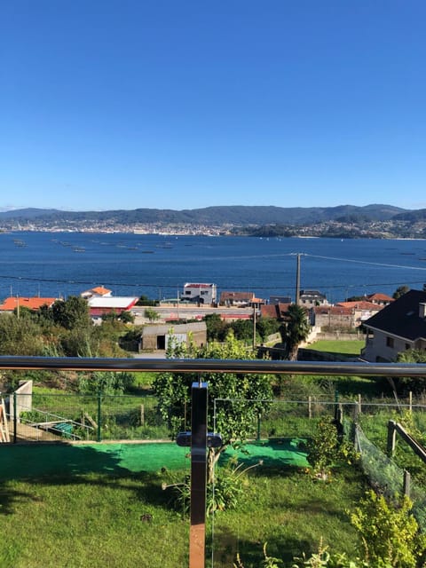 Nearby landmark, Day, Natural landscape, Mountain view, River view, Sea view