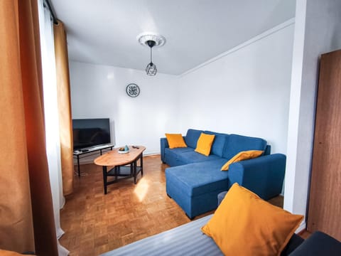Bischheim - Idéal séjour professionnel ou familial - Proche bus direct au centre ville de Strasbourg Apartment in Strasbourg