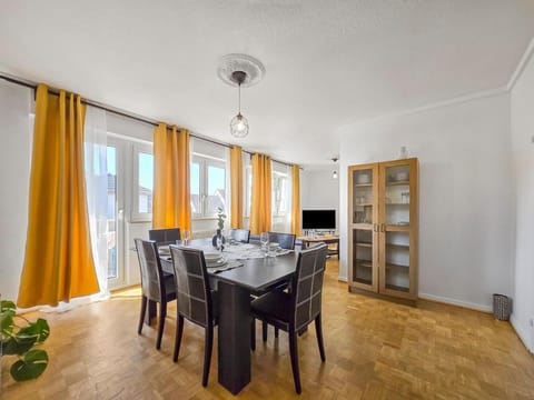 Bischheim - Idéal séjour professionnel ou familial - Proche bus direct au centre ville de Strasbourg Apartment in Strasbourg