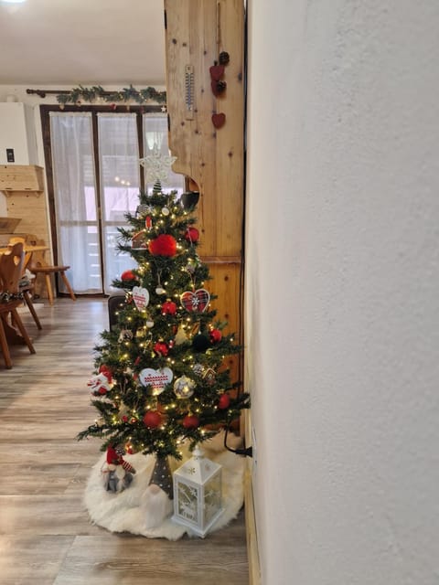 Il cuore di Cleo Apartment in Tarvisio