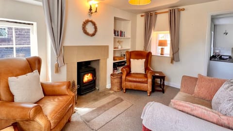 Gate Cottage House in Matlock