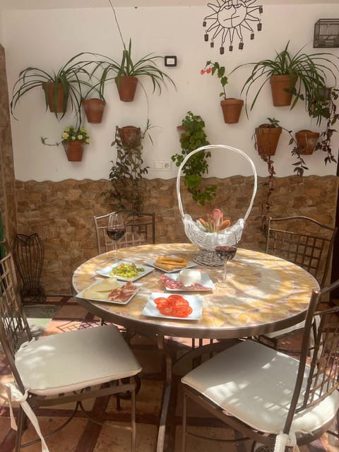 Casa Almenta - Tu hogar para desconectar en el pueblo más bonito de Málaga House in Costa del Sol