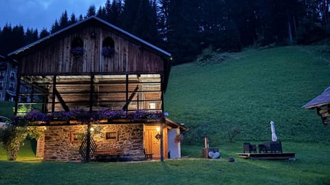 Property view