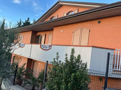 Camelia Apartment in Umbria