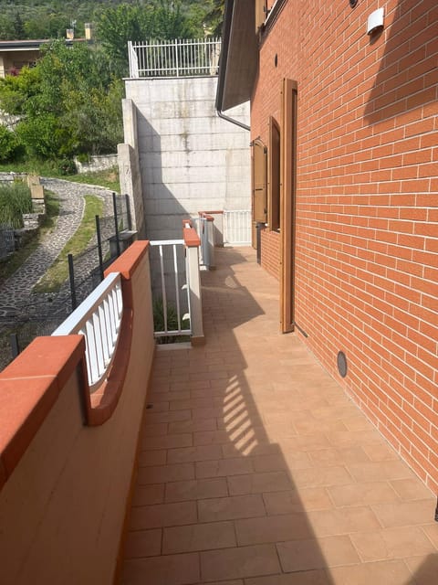 Camelia Apartment in Umbria