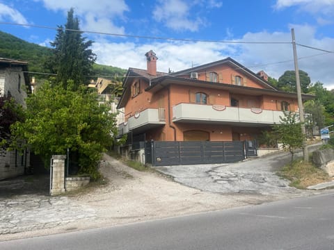 Camelia Apartment in Umbria