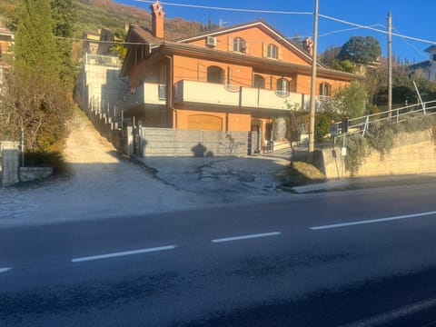 Camelia Apartment in Umbria