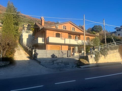 Camelia Apartment in Umbria